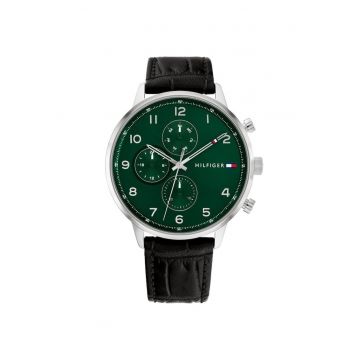 Ceas barbatesc  1791985 Quartz Argintiu