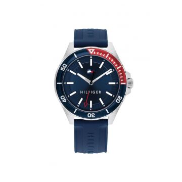 Ceas barbatesc  1792009 Quartz Argintiu