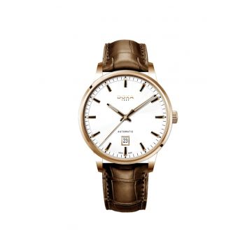 Ceas barbatesc  195.90.011.02 Automatic Rose gold