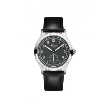 Ceas barbatesc  53760.41.63 Automatic Argintiu