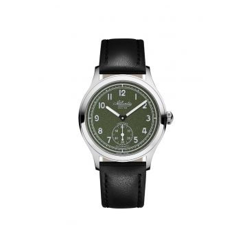 Ceas barbatesc  53760.41.73 Automatic Argintiu