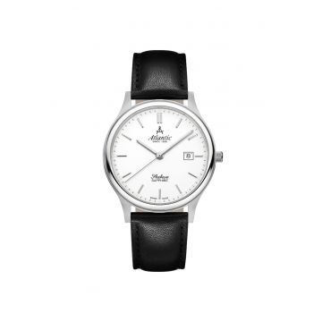 Ceas barbatesc  60343.41.11 Quartz Argintiu