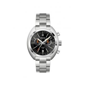 Ceas barbatesc  70467.41.69 Quartz Argintiu