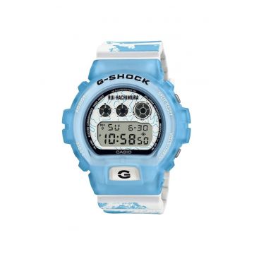 Ceas barbatesc  DW-6900RH-2ER Quartz Albastru