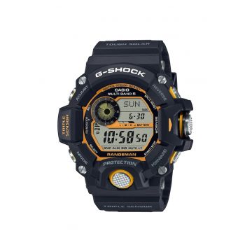 Ceas barbatesc  GW-9400Y-1ER Quartz Negru