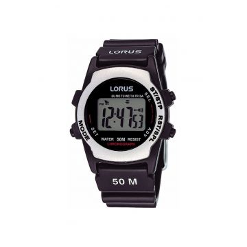 Ceas barbatesc  R2361AX9 Quartz Negru