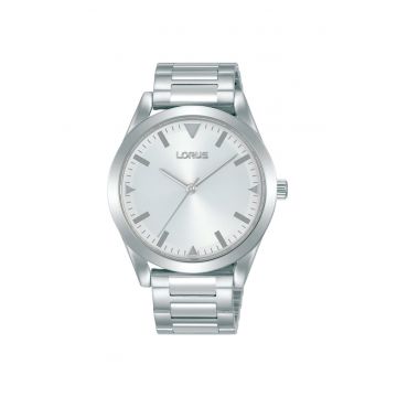 Ceas barbatesc  RG291UX9 Quartz Argintiu