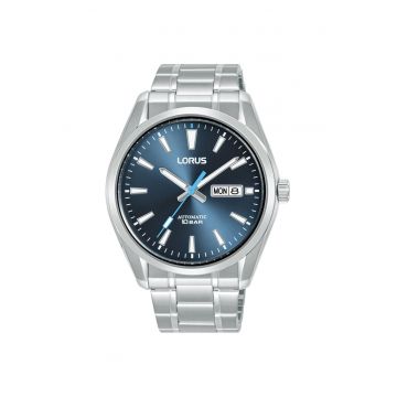 Ceas barbatesc  RL453BX9G Automatic Argintiu