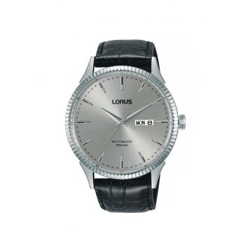 Ceas barbatesc  RL477AX9G Automatic Argintiu