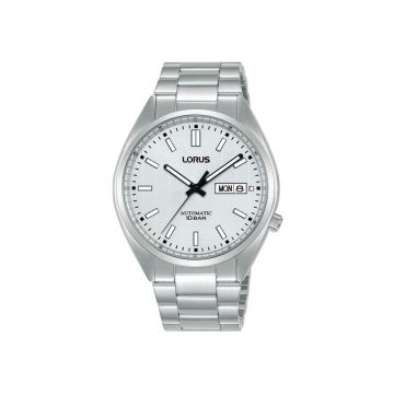 Ceas barbatesc  RL497AX9G Automatic Argintiu