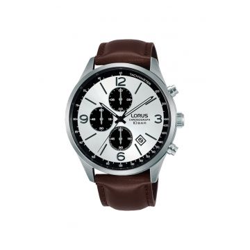 Ceas barbatesc  RM321HX9 Quartz Argintiu