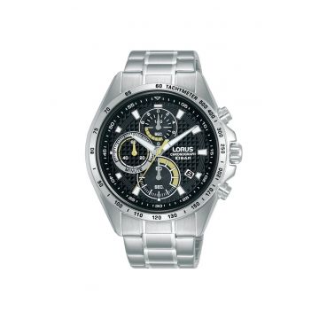 Ceas barbatesc  RM351HX9 Quartz Argintiu
