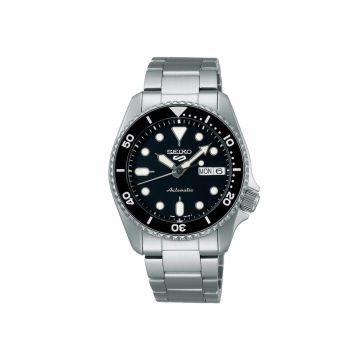 Ceas barbatesc  SRPK29K1 Automatic Argintiu