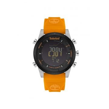 Ceas barbatesc  TDWGP2104706 Quartz Argintiu