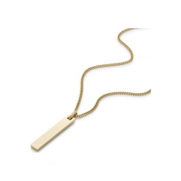 Lant  Drew Engravable JF04464710 - Auriu
