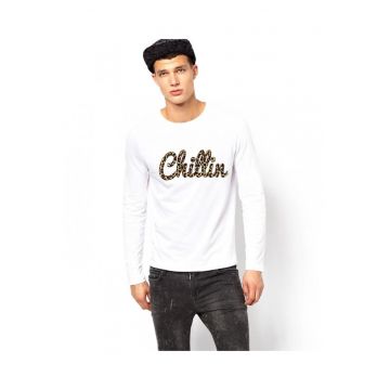 Bluza - barbati Chillin