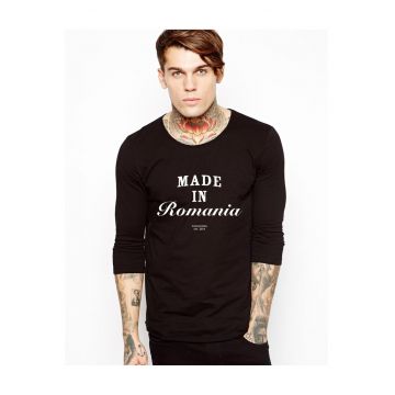 Bluza - barbati - Made in Romania1