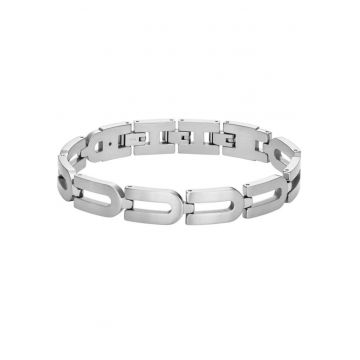 Bratara  Heritage D-Link JF04692040 - Argintiu