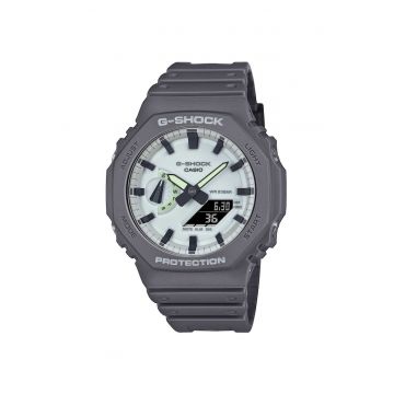 Ceas barbatesc  GA-2100HD-8AER Quartz Gri