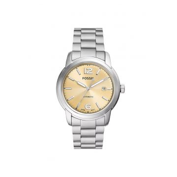 Ceas barbatesc  ME3231 Automatic Argintiu