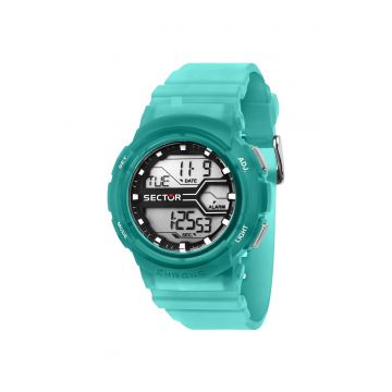 Ceas barbatesc  R3251547003 Quartz Verde