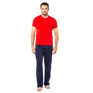 Tricou vara TB05 - - Rosu
