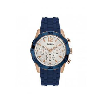 Ceas Barbati -  Caliber 1328283336 - Albastru