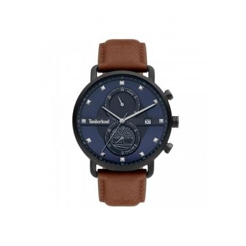 Ceas Barbati -  City Lifestyler Putnam 1471243892