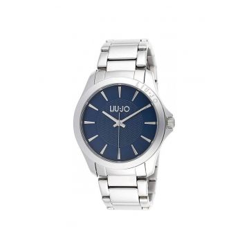 Ceas Barbati -  Riva 853809846 - Argintiu
