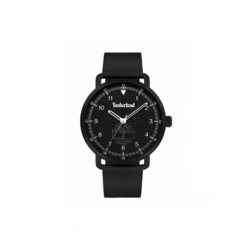Ceas Barbati -  Robbinston 1590730675 - Negru
