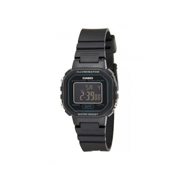 Ceas  Collection LA 1138456214 - Negru