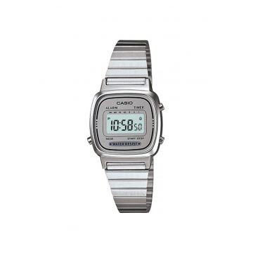 Ceas de dama  Vintage Mini 823786235 - Argintiu