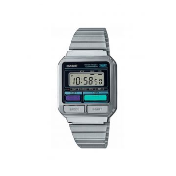 Ceas Vintage Edgy B-650WB-1B 807463786