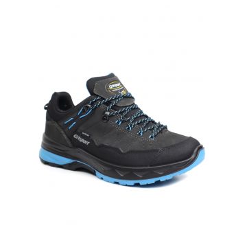 Bocanci barbati 14901s2g gri -