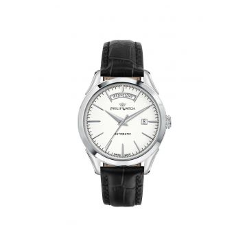 Ceas barbatesc R8221217009 Automatic Argintiu