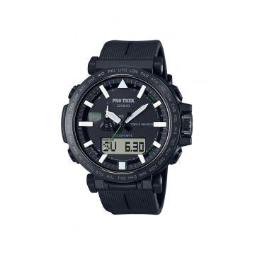 Ceas Barbati -  Pro Trek Tough Solar PRW-6621Y-1ER