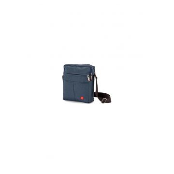 Geanta de umar -  BZ 5108B - Bleumarin