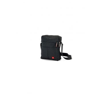 Geanta de umar -  BZ 5108B - Negru