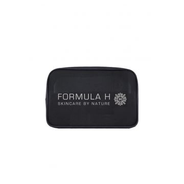 Geanta pentru calatorie  Black - 12x14x6cm