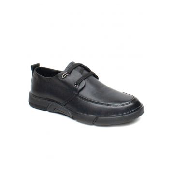 Pantofi barbati 368  negru