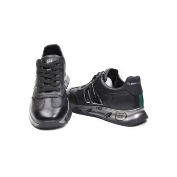 Pantofi barbati A8899 1 negru