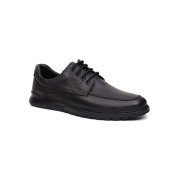 Pantofi barbati OT576 01 negru - Pantofi barbati OT576 01 negru -