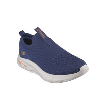 Pantofi barbati sport BOBS UNITY DASHING THROUGH 118076 NAVY