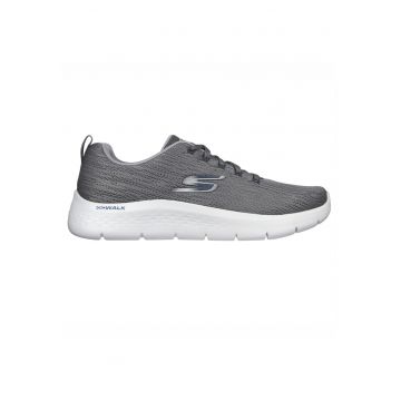 Pantofi barbati sport Go Walk Flex 216481 gri -