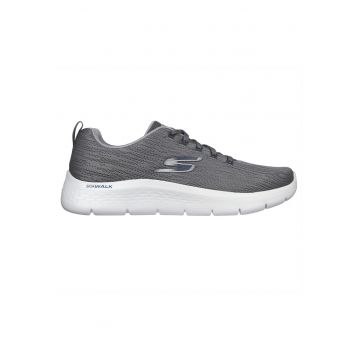 Pantofi barbati sport Go Walk Flex 216481 gri - - Gri