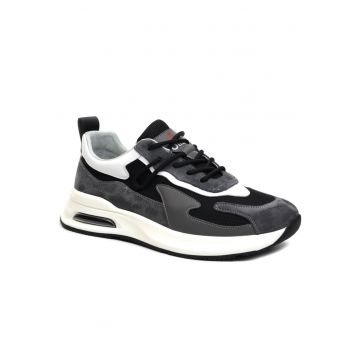 Pantofi barbati sport X5X600020A L2 Z negru -