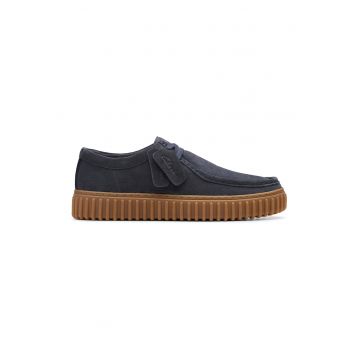 Mocasini de piele Torhill