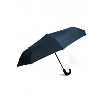 Umbrela de ploaie -  PA83 - 53 cm - Negru