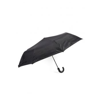 Umbrela de ploaie -  PA98 - 55 cm - Negru