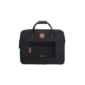 Cabaia geanta culoarea negru
